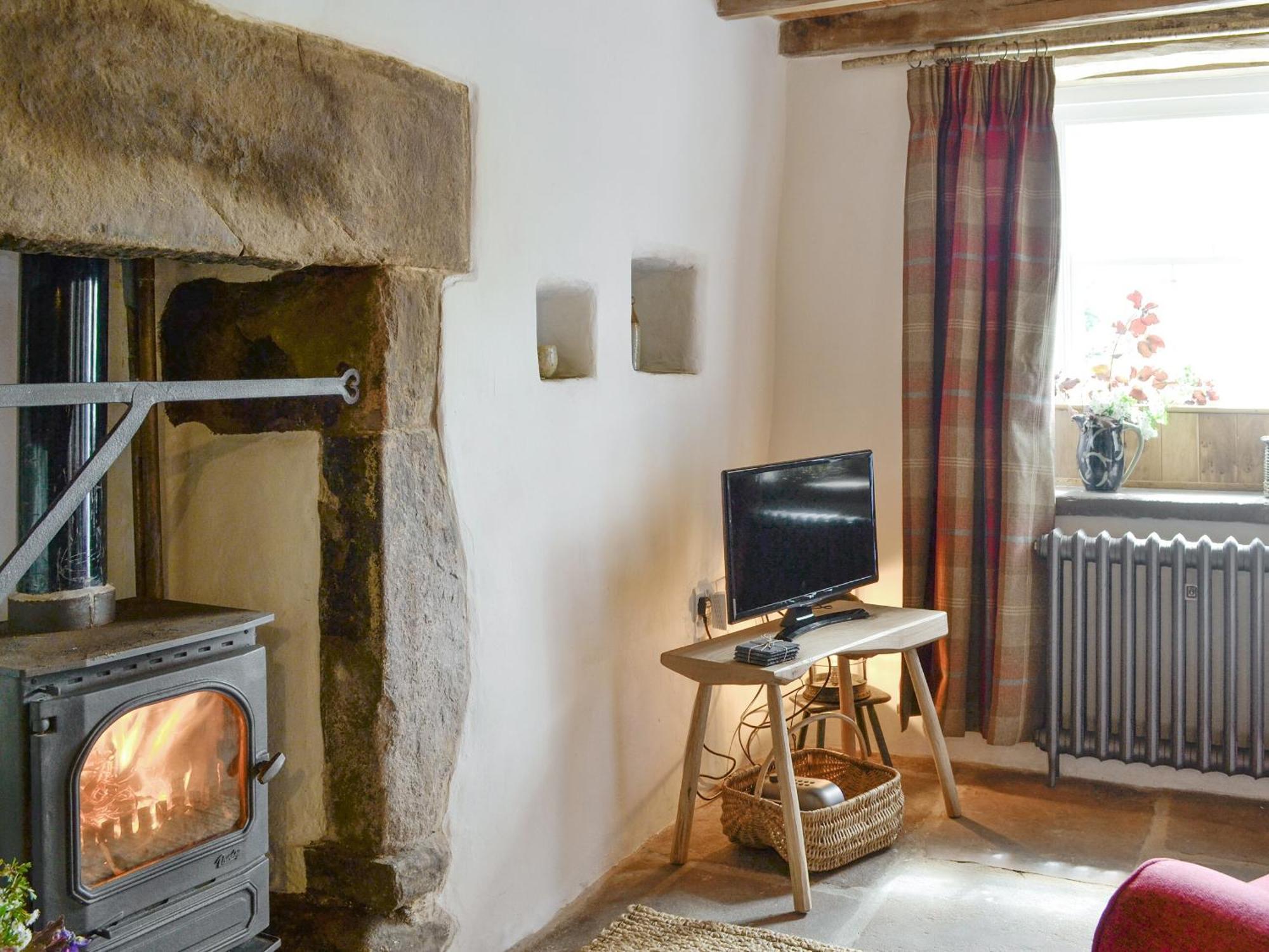 Dean  Springlea Cottage מראה חיצוני תמונה